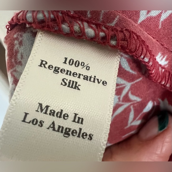 Christy Dawn Carmen Dress - worn once - Picture 6 of 6